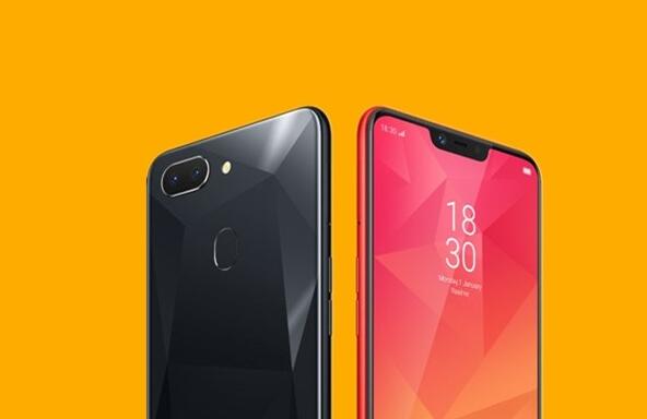 OPPO Realme 2在印度开售：5分钟突破20万部