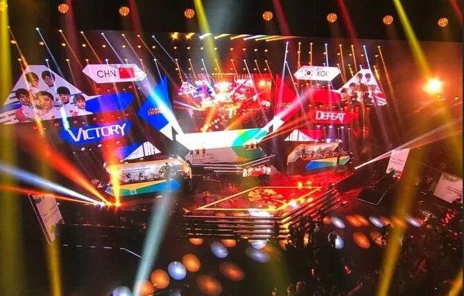 中国战胜韩国之后，输不起的韩国人能有多少“小动作”？