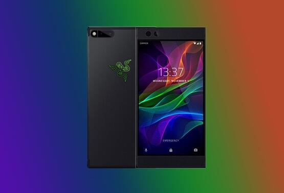 雷蛇Razer Phone 2现身GeekBench：骁龙845+8G内存