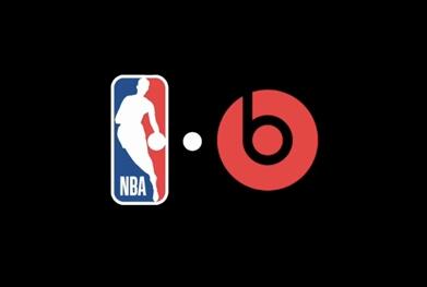 Beats与NBA结成全球合作伙伴：将赞助美职篮/美国国家队