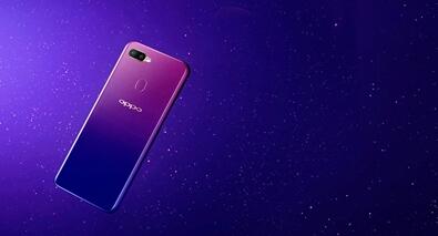 OPPO A7x亮相：90.8%屏占比 2099元