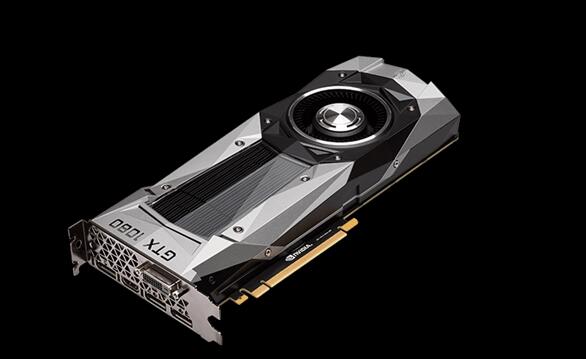 RTX 2080/2080Ti月底上市：GTX 1080/1080Ti同步