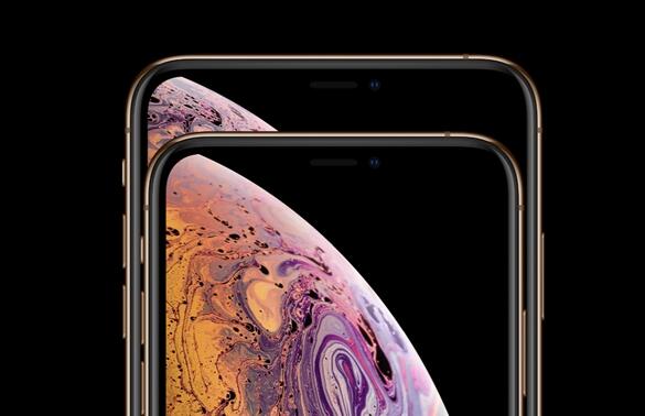 iPhone Xs/Xr支持后台NFC 无需另启动App