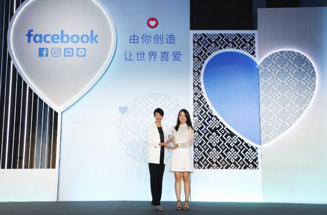 海外市场表现亮眼，OPPO入选Facebook 2018年“中国出海领先品牌50强”