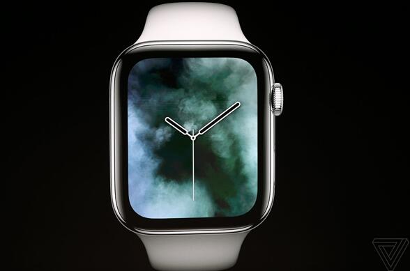 苹果无奈：Apple Watch高端版悄然放弃