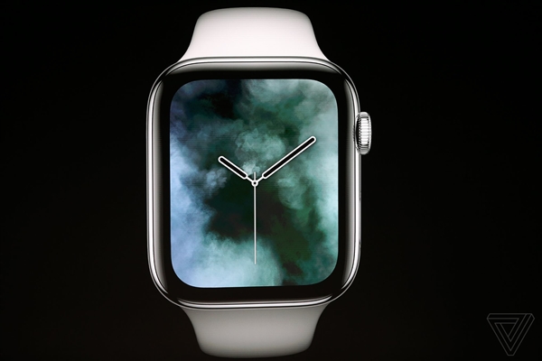 苹果无奈：Apple Watch高端版悄然放弃