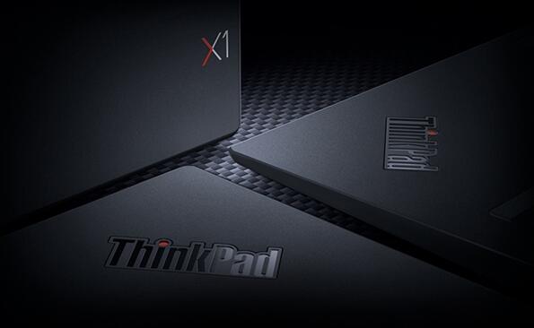 6核+4K 18999元！联想发布ThinkPad X1/P1隐士