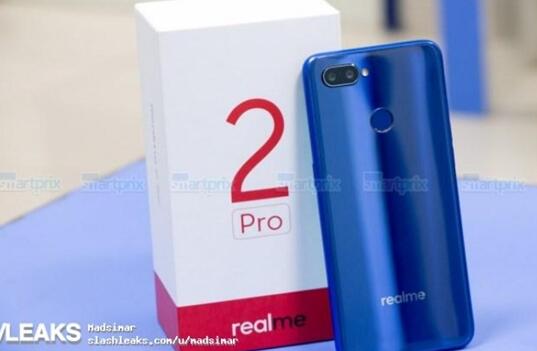 OPPO Realme 2 Pro现身GeekBench：骁龙660+8G内存