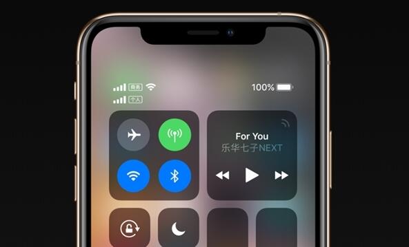 iPhone XS Max双卡可分别命名：感受下网友的神操作