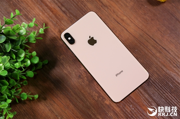 iPhone XS Max开箱图赏：双卡终于完美