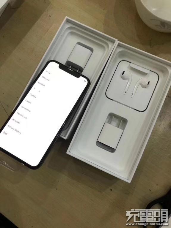 iPhone XS Max USB PD快充实测：苹果挖天坑