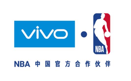 vivo正式升级成为NBA中国赛首席合作伙伴