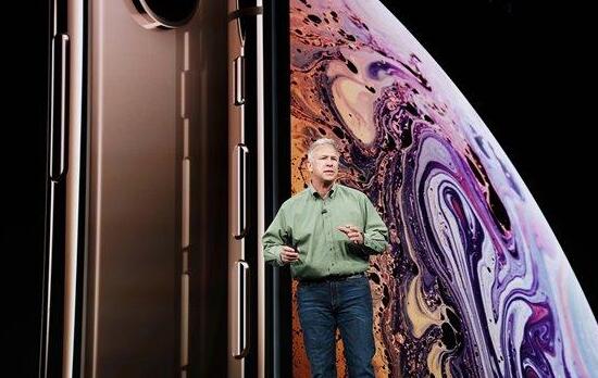 苹果iPhone XS Max、三星Note 9屏幕全面对比：谁是最佳？