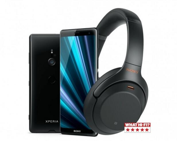 索尼Xperia XZ3在荷兰开启预购：6400元