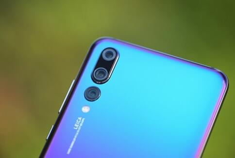 iPXS Max DxOMark得分败给P20 Pro 华为：只有Mate 20能媲美