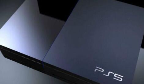 PS5或将支持向下兼容 索尼新专利“泄露天机”