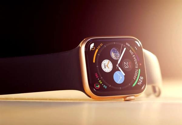 最新调查：用户喜欢用Apple Watch拒接来电