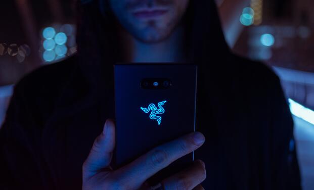 雷蛇正式发布Razer Phone 2，以卓越性能体验真正手游