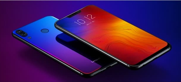 联想Z5朱一龙定制版正式开卖：6G内存仅售1399元
