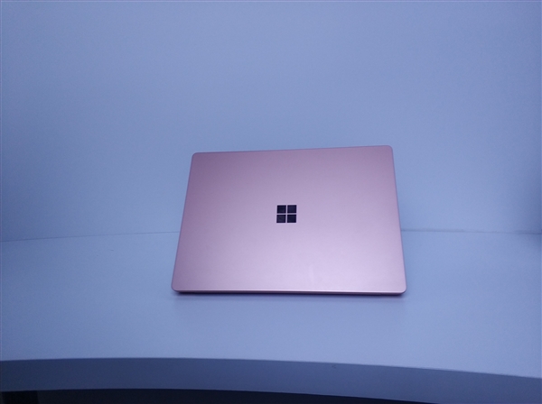 微软Surface Laptop 2灰粉金配色发布：9988元