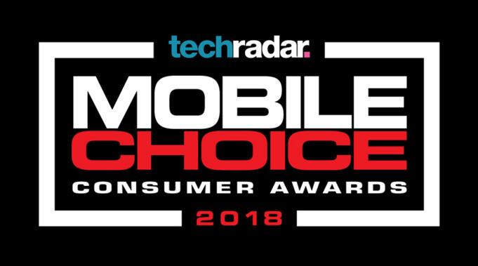 OPPO荣获Mobile Choice Consumer Awards 2018年度“One to Watch”（最受瞩