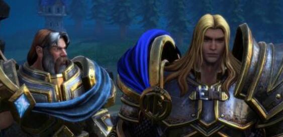 暴雪嘉年华 2018：《魔兽争霸3：重制版（Warcraft III: Reforged）》公布！明年正式推出