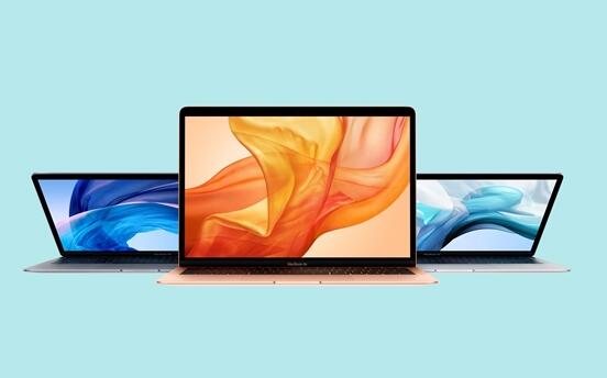 苹果可能还打造了一款i7版本的MacBook Air