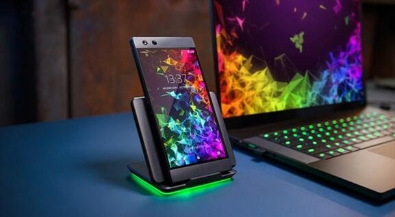 雷蛇Razer Phone 2在台湾发布：5800元