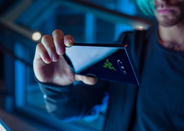 雷蛇Razer Phone 2在台湾发布：5800元