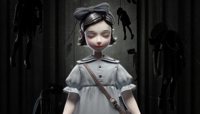 屡获国内外多个奖项的《彩虹坠入》正式于steam开售