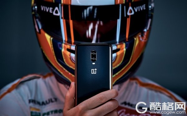 一加6T迈凯伦版发布：10GB内存/30W快充、699美元