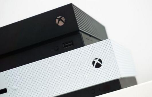 外媒曝Xbox下一代主机其实有两款 2020年冬推出