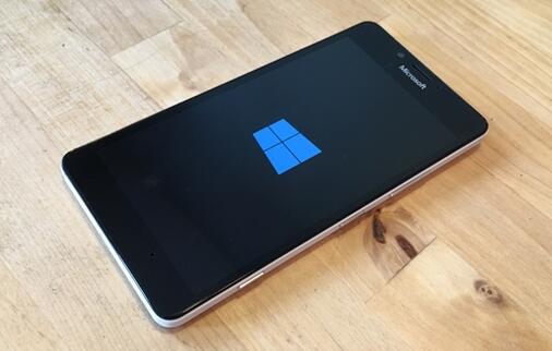 微软Windows 10 Mobile将于今年12月10日终止支持