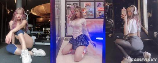 甩肉30斤颜值会有多大变化？越南女孩Anh来告诉你