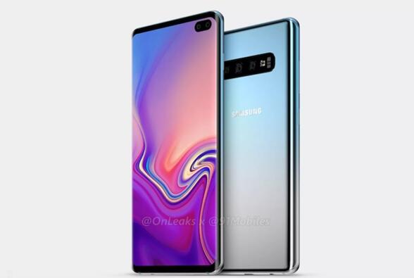 要裸奔？消息称三星Galaxy S10屏幕指纹不支持贴屏保