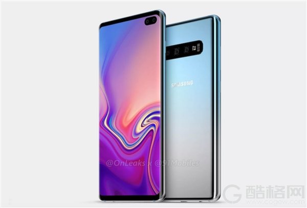 要裸奔？消息称三星Galaxy S10屏幕指纹不支持贴屏保