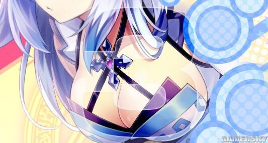 Compile Heart新作代号“H” 官网页面香艳扑面而来