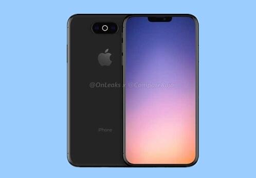 2019新iPhone曝光：苹果为降成本欲全面弃用3D Touch