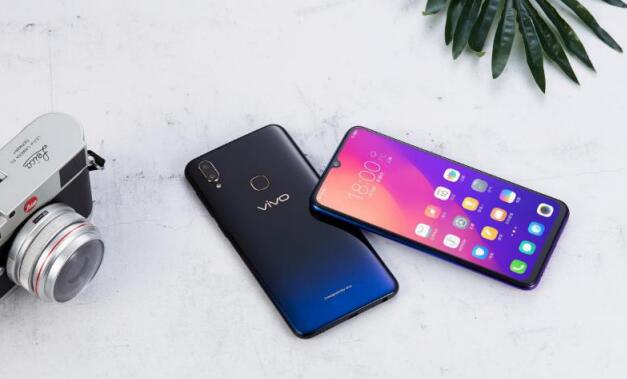 vivo Z3i 标准版全面评测起航！Z3i 标准版全面评测