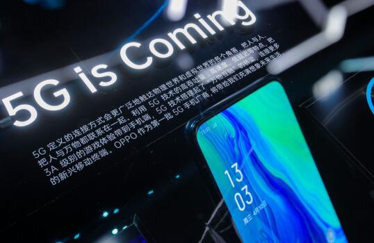 OPPO Reno 5G版首度开放体验：云游戏畅快，实现超1300Mbps连接速度