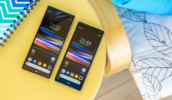 这是怎么了？索尼Xperia 1想要买到还要再等两个月