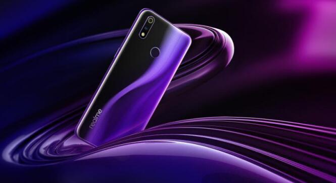 realme X系列520全网热销 “越级产品”收获消费者青睐