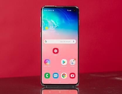 三星Galaxy S10更新出现Bug：官方紧急叫停