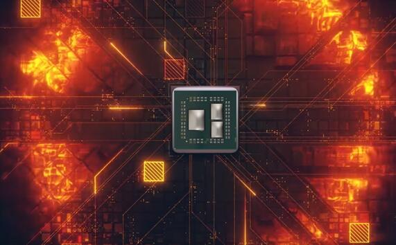 推土机处理器多核官司了结：AMD赔付1250万美元