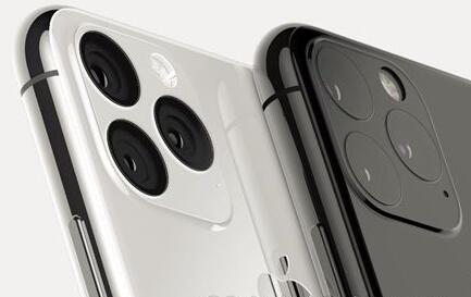 外媒评价：iPhone11没有5G 可能落后于中国