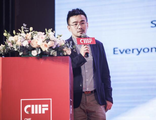 realme X大师版凭借越级设计斩获国际CMF 设计奖-至尊金奖