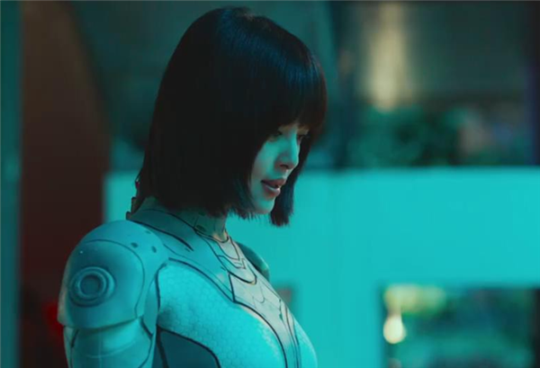 复工后首部喜剧电影：中国版《我的机器人女友》定档9月11日